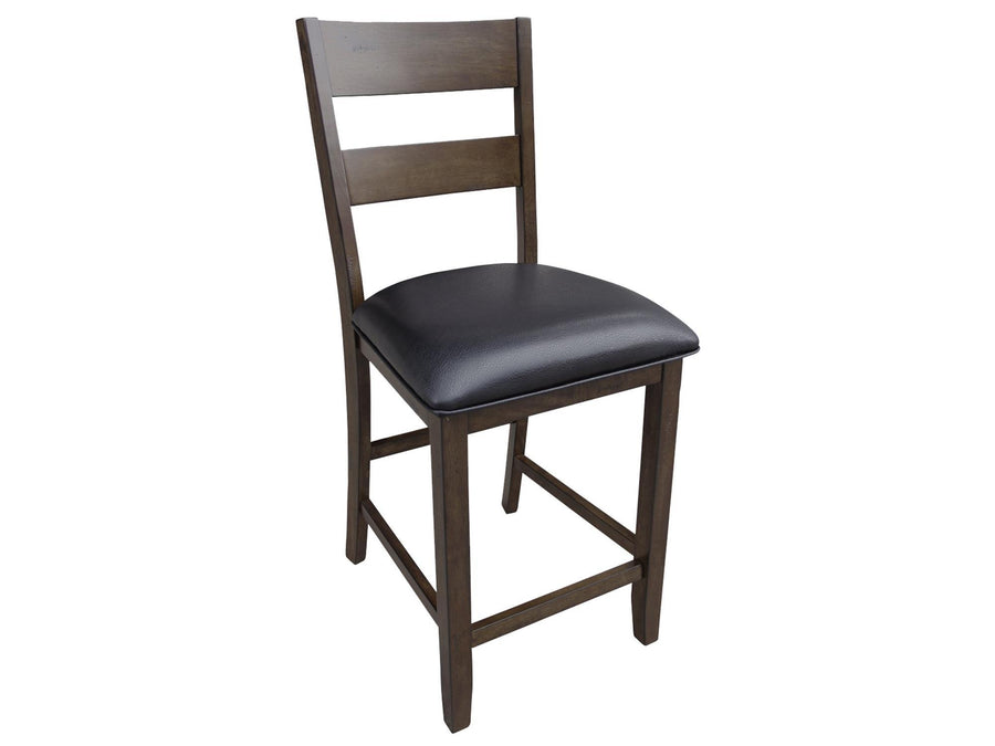 Ladderback Barstool