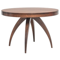 Madrid Single Pedestal Table