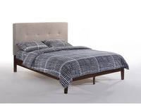 Paprika Twin Bed (K Series)