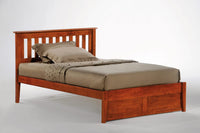 Twin Rosemary Bed (K Series)