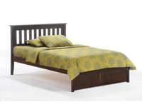 Full Rosemary Bed (K Series)