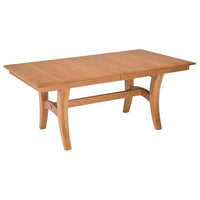 Sheridon Trestle Table