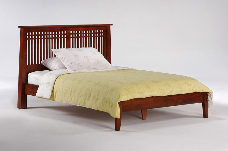 Twin Solstice Bed (P Series)