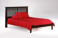 Full Solstice Bed (P Series)