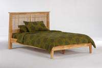 King Solstice Bed (P Series)