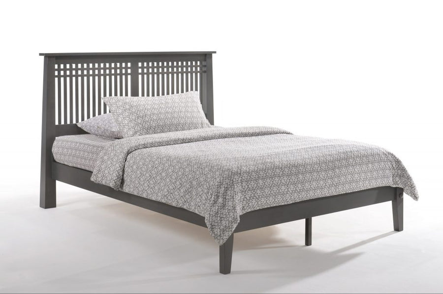 Queen Solstice Bed (P Series)