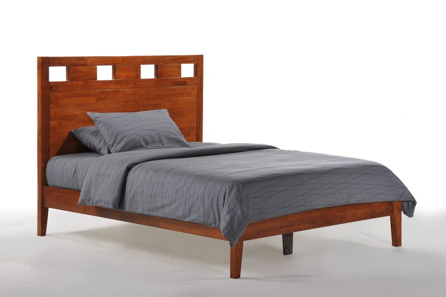 King Tamarind Bed (P Series)