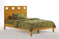 Twin Tamarind Bed (P Series)