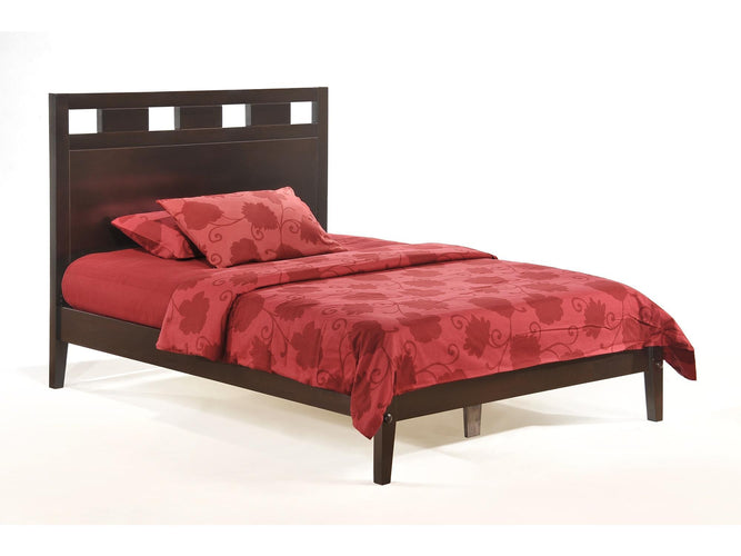 Full Tamard Bed (P Series)