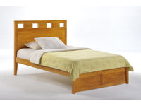 Full Tamard Bed (K Series)