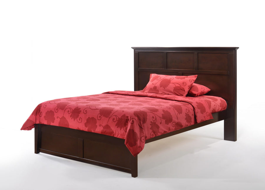 Twin Tarragon Bed (K Series)