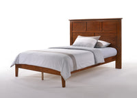 Twin Tarragon Bed (P Series)