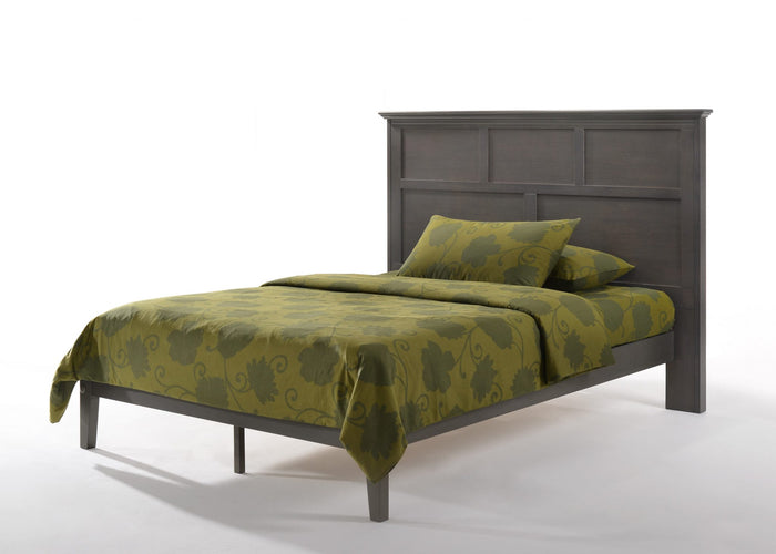 Queen Tarragon Bed (P Series)