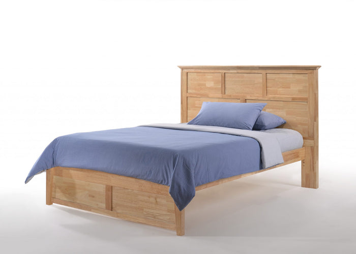 Queen Tarragon Bed (K Series)