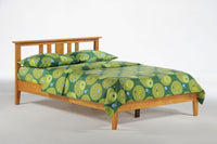 Thyme King Bed (P Series)