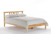 Thyme Twin Bed (P Series)