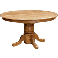 Topeka Table