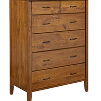 Victor 6 Drawer Chest