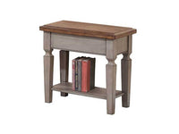 14" Chairside Table