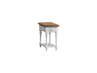 14" Chairside Table