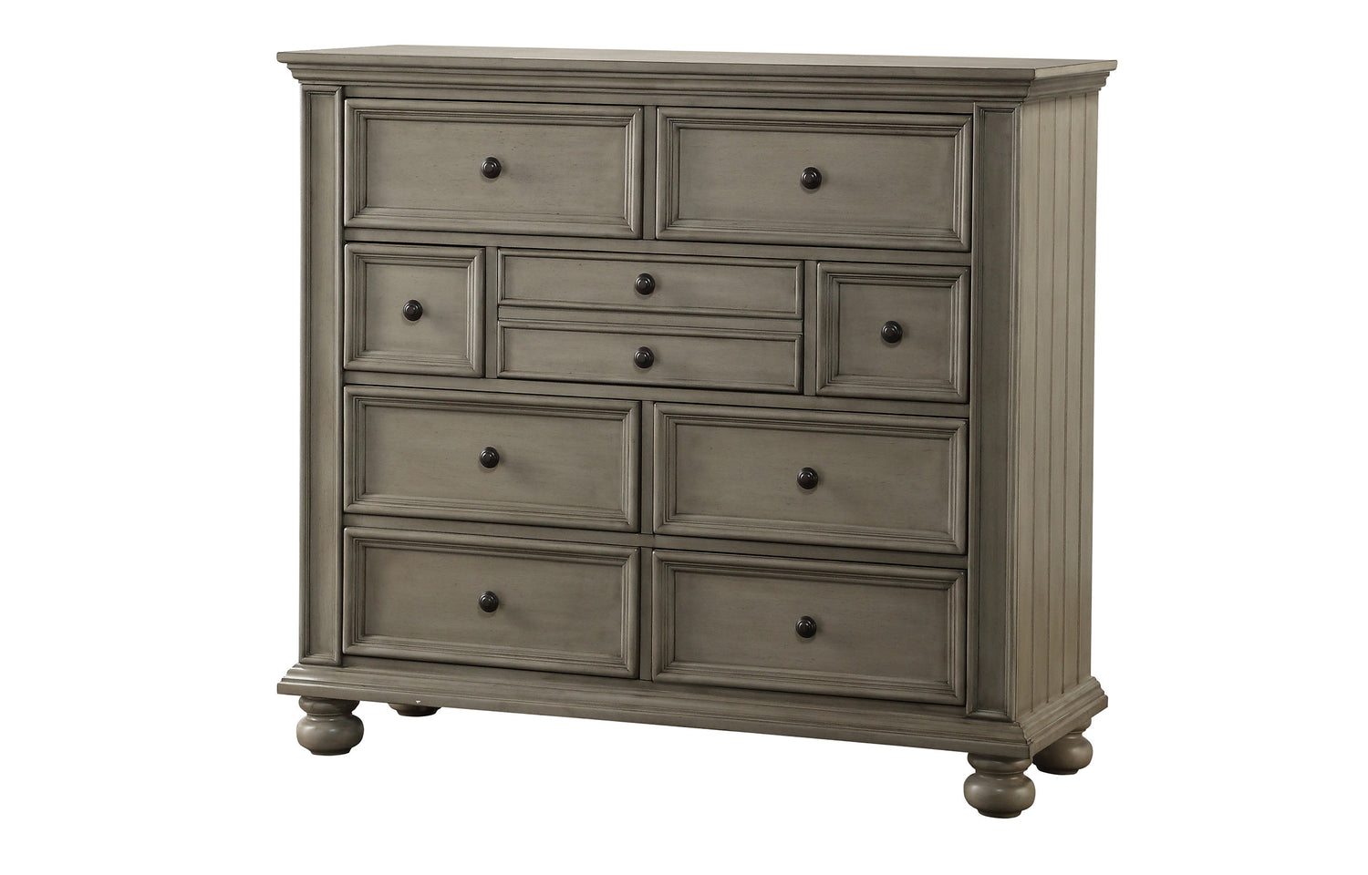 50 in 9-Drawer Tall Dresser Bedroom furniture in Vancouver, WA | Vancouver Woodworks 50 in 9-Drawer Tall Dresser Bedroom furniture in Vancouver, WA | Vancouver Woodworks