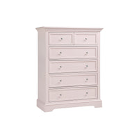 41 In 6-drawer Chest