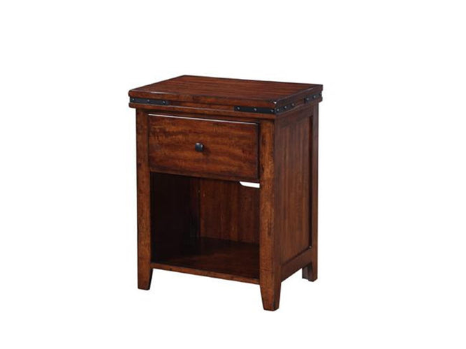 22" Youth Nightstand