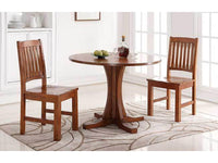 42" Round Table