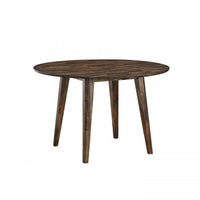 Zoey 48" Round Table