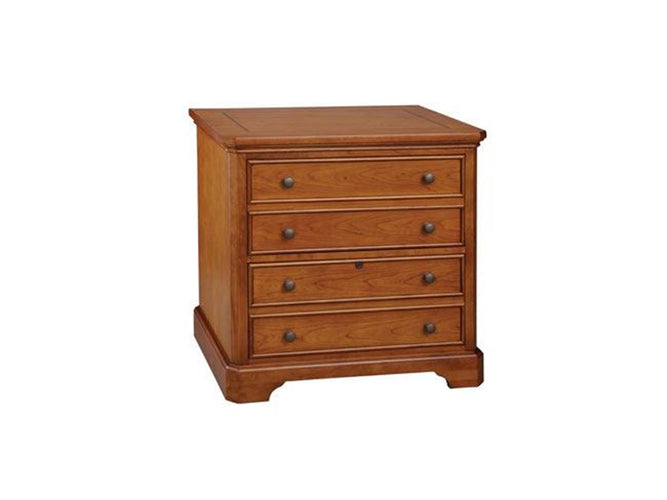 32" 2-Drawer Lateral File