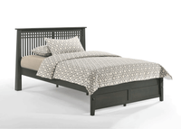 Twin Solstice Bed (K Series)