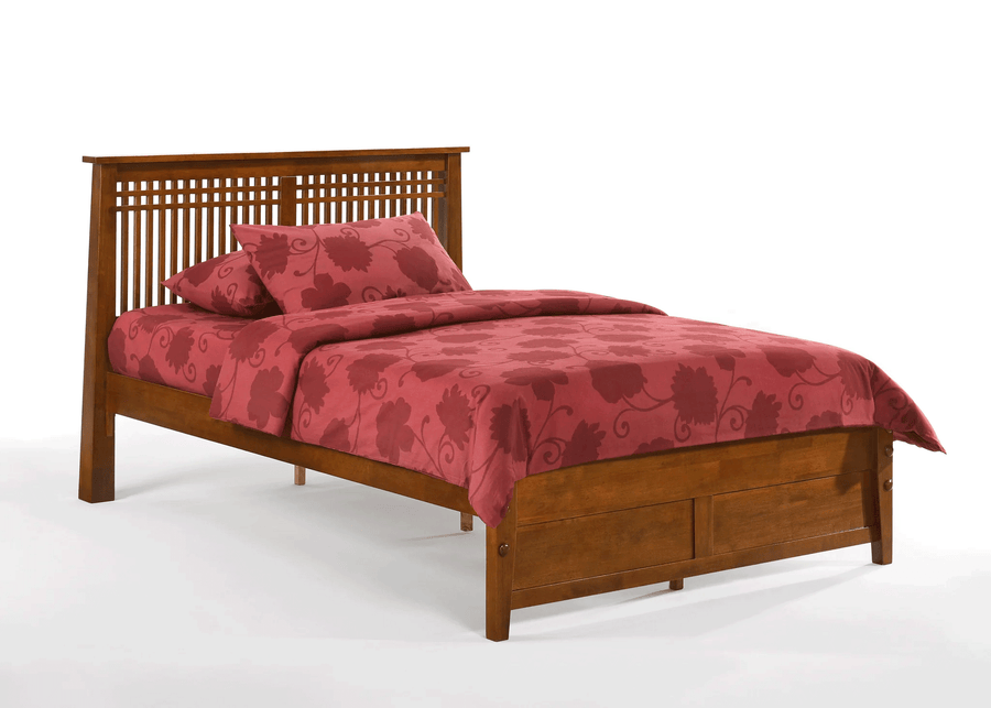 Queen Solstice Bed (K Series)
