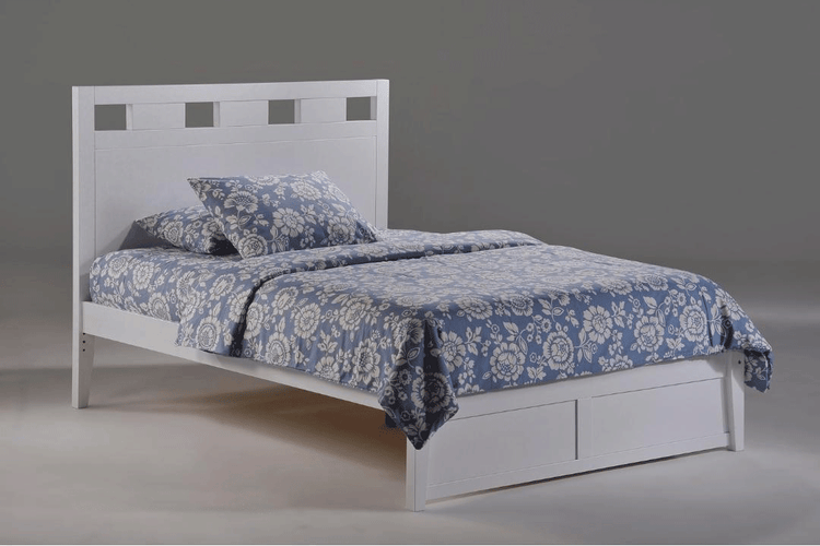 Queen Tamarind Bed (K Series)