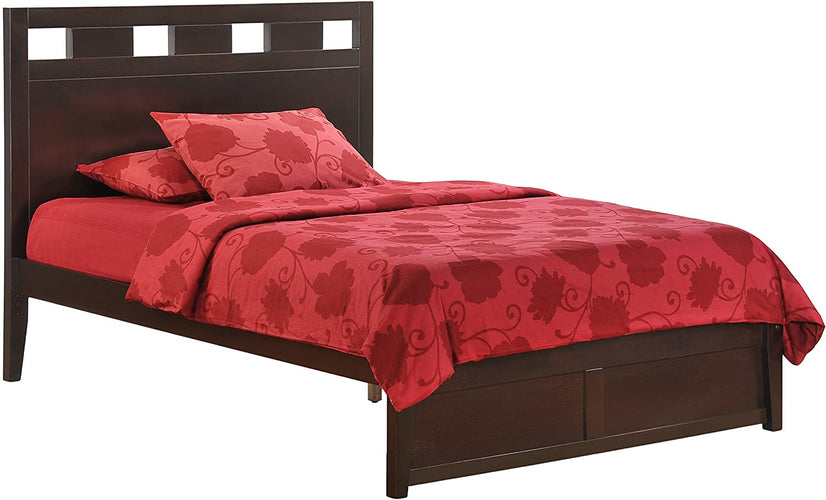 King Tamarind Bed (K Series)
